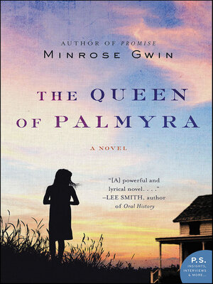 cover image of The Queen of Palmyra